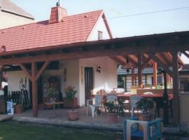 Ferienwohnung bei Familie Keil, hotel en Colditz
