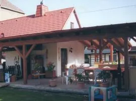 Ferienwohnung bei Familie Keil