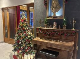 Hotel Vauban Briançon Serre Chevalier, Hotel in Briançon