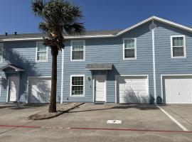 The Beach Peach, hotel in Port Aransas