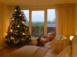 Vakantiehuis van Damme tot duin