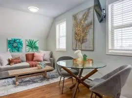 The Cutest Condo in Canmore and Banff