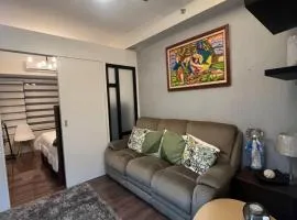 Air Residence Zayn Staycation