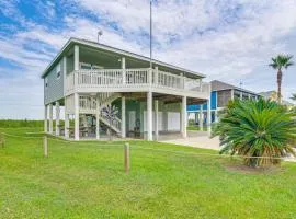 Family Retreat with Man Cave