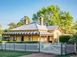 No 52 Bowral Sir Donald Bradmans childhood home