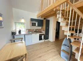 Lokorn - Chaleureux, parking, WiFi, 500m du centre