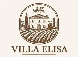 Villa ELISA - appartamento nel cuore del Chianti