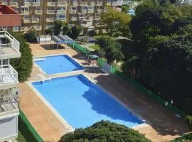 Playa de BENALMADENA