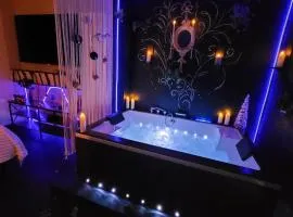 love room espace détente