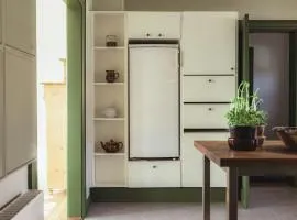 Idyllic Kågården With Skovsgaard Nature Retreat