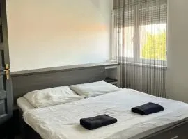 Főnix Rezidencia Pápa