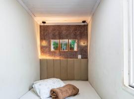 Studio Romântico, hotel in Volta Redonda