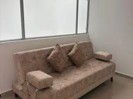 El mejor hospedaje cerca al centro y Las Lajas