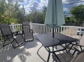 Private 2 Home Haven - Walk 2 Beach, Free Parking