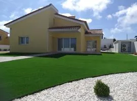 Campo Mar - Golden House Villa