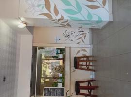 Alojamiento Avellaneda, alquiler vacacional en Rosario