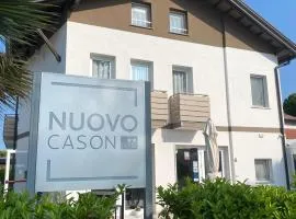 Boutique Hotel Nuovo Cason