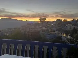 Hotel Princesse Ilham