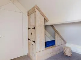 16 - Persoons Family bungalow