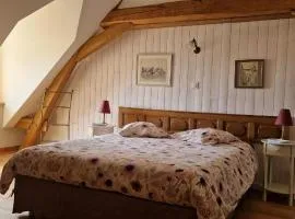 Le Grand Gite De La Promenade