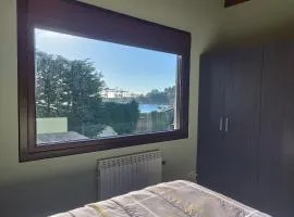 Casa a pié de playa de Cariño Doniños