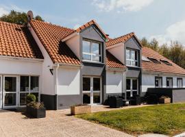Sure Hotel by Best Western Limoges Sud, hotel en Feytiat