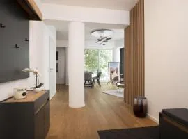 Brand new luxury apartment on Rathausplatz