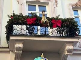 Mola Mola Apart Hotel