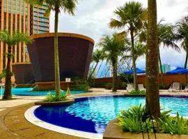 The Suites at Times Square KL by Robinsons