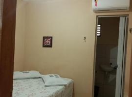 Pousada Dos Sonhos e Restaurante, hotel a Tacima