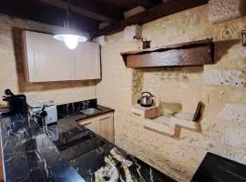 Cozy maisonette de Domme