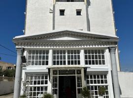 R&eacute;sidence Les Cam&eacute;lias, alquiler vacacional en Tabarka