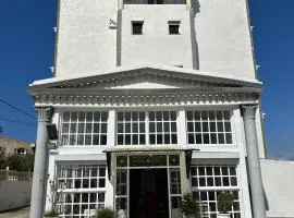 Résidence Les Camélias