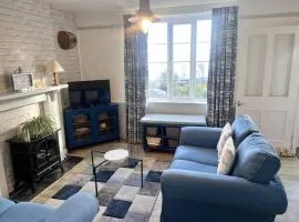 Seaview Terrace - Beer