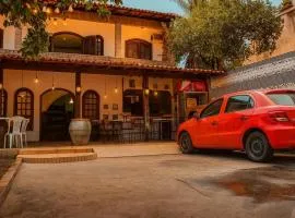 Hostel Casa de Pedra