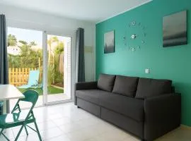 Maspalomas Green Oasis 1404