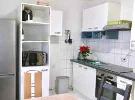 SHK - Monteurwohnung - komplett möbliert mit WIFI