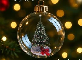 Hotel Apartamento Marouco, hotel en A Guarda