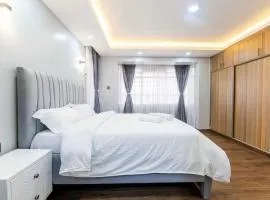 Emerald Greens 3-Bedroom House