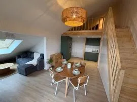 L'Échappée Belle du Lac