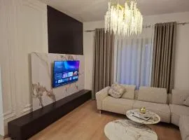 Heart Apartment Tirana