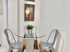 Centro Madrid Rio - Monederos D