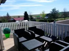 Ferienhaus Mecklenburgische Seenplatte