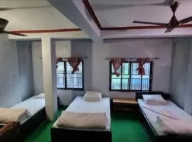 Baglung Durbang Guest House