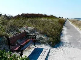 Ferienhaus Insel Rügen