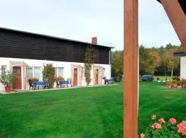 Ferienwohnung Tor zur Ostsee