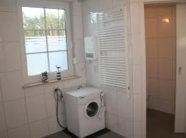 Ferienhaus am Fleesensee