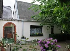 Ferienhaus in Waren Müritz