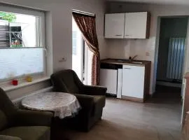 Ferienwohnung in Röbel Müritz