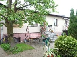 Ferienwohnung in Waren Müritz